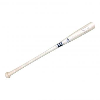 Wilson (ウィルソン) wilson staff 硬式バット HWY16TL 2025モデル BFJマーク 84cm / 880g ナチュラル