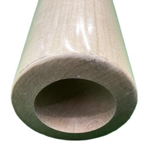 Wilson (ウィルソン) wilson staff 硬式バット HWY16TL 2025モデル BFJマーク 84cm / 880g ナチュラル