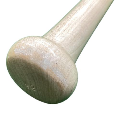 Wilson (ウィルソン) wilson staff 硬式バット HWY16TL 2025モデル BFJマーク 84cm / 880g ナチュラル