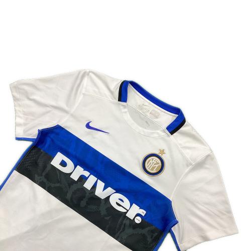 インテルナツィオナーレ・ミラノ サッカーユニフォーム 15/16シーズンアウェイ
