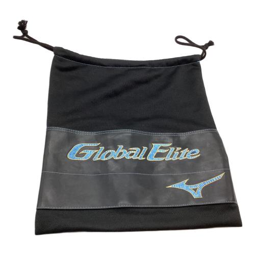 MIZUNO (ミズノ) MIZUNO Pro 軟式グローブ 非純正ケース付 オレンジ