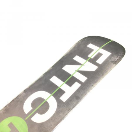 FNTC (エフエヌティーシー) TNT R スノーボード 23-24モデル 147cm