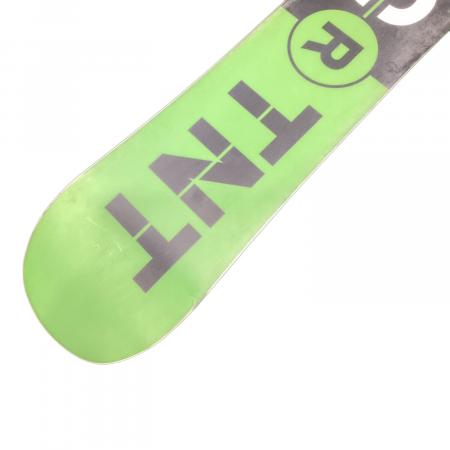 FNTC TNTR スノーボード 147cm 22-23シーズン FNTC (エフエヌティーシー) TNT R スノーボード 23-24モデル 147cm