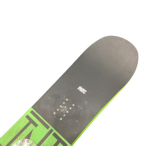 FNTC (エフエヌティーシー) TNT R スノーボード 23-24モデル 147cm