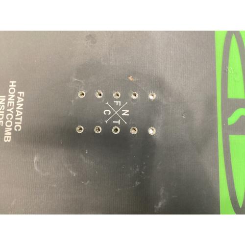 FNTC (エフエヌティーシー) TNT R スノーボード 23-24モデル 147cm