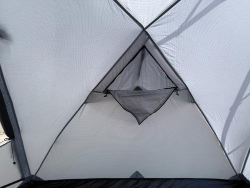 MOBI GARDEN (モビガーデン) シェルター ポールキズ・ヨゴレ小有 コマンダー245