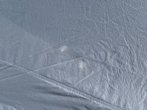 MOBI GARDEN (モビガーデン) シェルター ポールキズ・ヨゴレ小有 コマンダー245