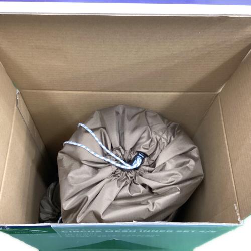 tentmark DESIGNS (テンマクデザイン) モノポールテント TM-21008 サーカスTC DX+