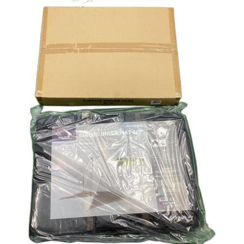 tentmark DESIGNS (テンマクデザイン) モノポールテント TM-21008 サーカスTC DX+