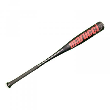 marucci (マルーチ) WANI CRUSHER JR SPEED 軟式バット MJJSBBWSJ 赤
