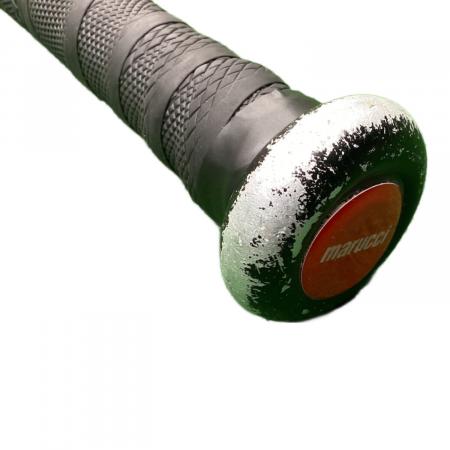 marucci (マルーチ) WANI CRUSHER JR SPEED 軟式バット MJJSBBWSJ 赤