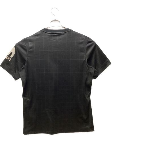 トッテナム・ホットスーパーFC トッテナム・ホットスーパーFC レプリカ ブラック NIKE 25/26 アウェイ 半袖 レプリカ HJ4609