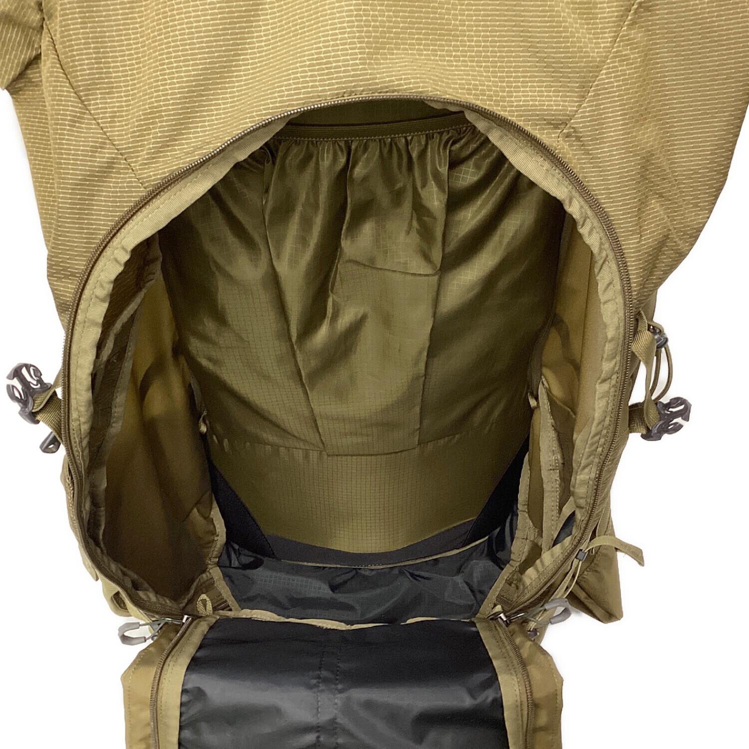 GREGORY (グレゴリー) バックパック 直営店公式店限定カラー 65L