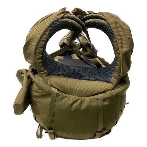 GREGORY オリーブグリーン バックパック GREGORY (グレゴリー) バックパック 直営店公式店限定カラー 65L