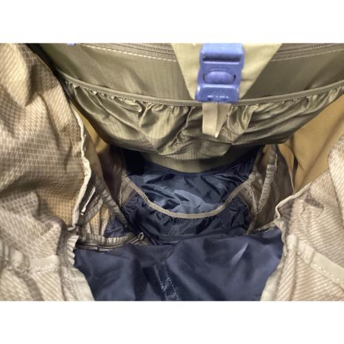 GREGORY (グレゴリー) バックパック 直営店公式店限定カラー 65L