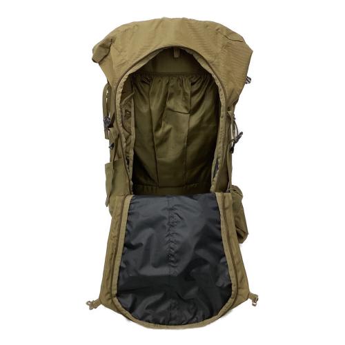 GREGORY (グレゴリー) バックパック 直営店公式店限定カラー 65L