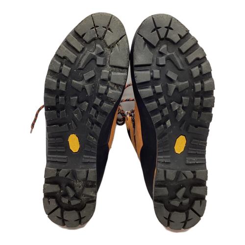 SCARPA (スカルパ) トリオレプロGTX ハイカット(ハードソール) トレッキングシューズ 71040-200 メンズ SIZE 26.5-27cm オレンジ×ブラック
