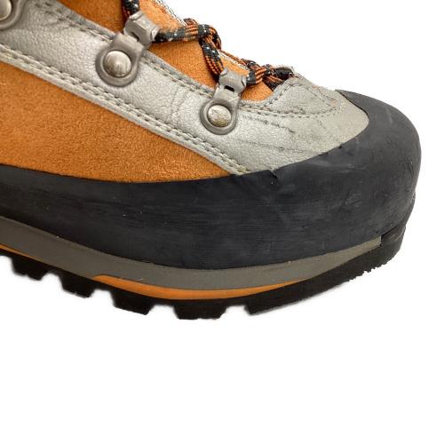 SCARPA (スカルパ) トリオレプロGTX ハイカット(ハードソール) トレッキングシューズ 71040-200 メンズ SIZE 26.5-27cm オレンジ×ブラック
