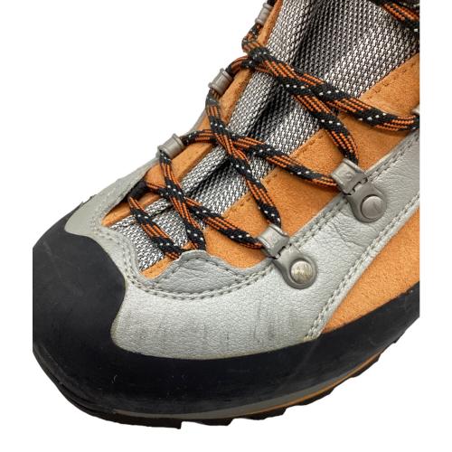 SCARPA (スカルパ) トリオレプロGTX ハイカット(ハードソール) トレッキングシューズ 71040-200 メンズ SIZE 26.5-27cm オレンジ×ブラック