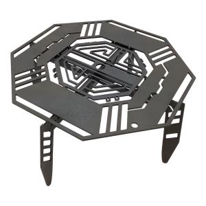 Heavy Smokerz Forest 五徳 重炎GOTOKU Set