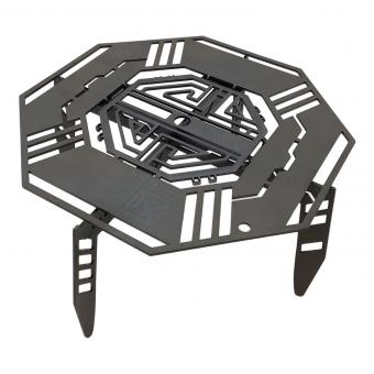 Heavy Smokerz Forest 五徳 重炎GOTOKU Set