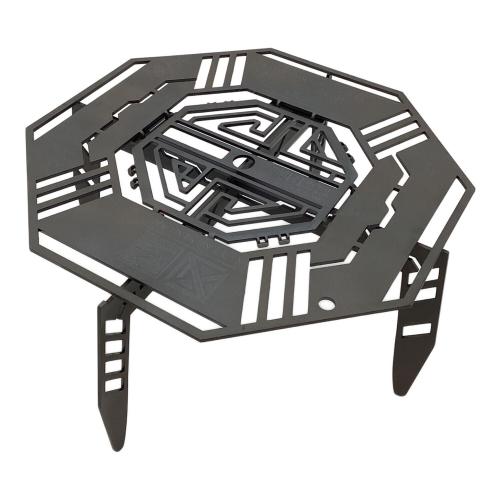 Heavy Smokerz Forest 五徳 重炎GOTOKU Set