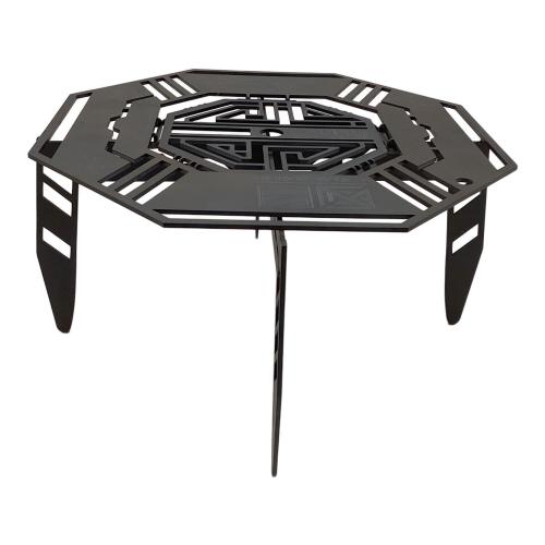 Heavy Smokerz Forest 五徳 重炎GOTOKU Set