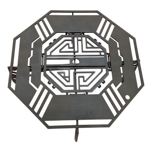 Heavy Smokerz Forest 五徳 重炎GOTOKU Set