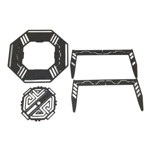 Heavy Smokerz Forest 五徳 重炎GOTOKU Set