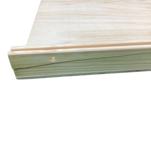 スモークログ（L） スモーク用品 900x450x450cm