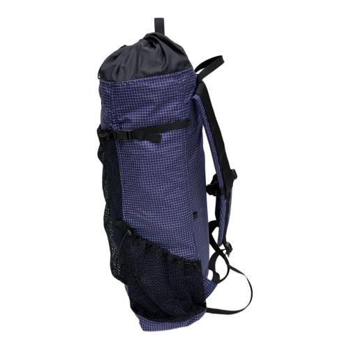 TRAIL BUM (トレイルバム) バックパック UL 廃盤カラー 30L パープル BUMMER