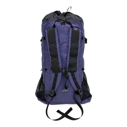 TRAIL BUM (トレイルバム) バックパック UL 廃盤カラー 30L パープル BUMMER