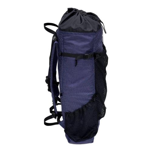 TRAIL BUM (トレイルバム) バックパック UL 廃盤カラー 30L パープル BUMMER