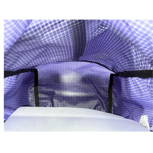 TRAIL BUM (トレイルバム) バックパック UL 廃盤カラー 30L パープル BUMMER