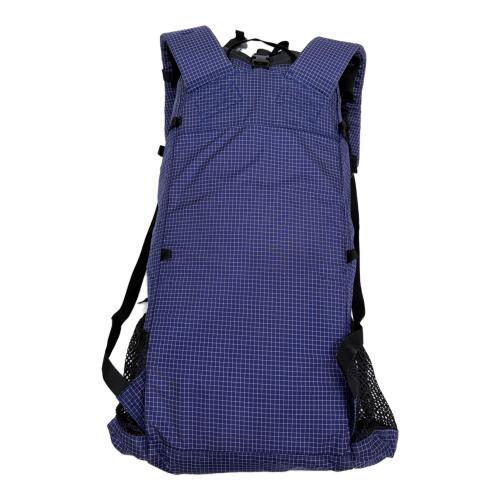 TRAIL BUM (トレイルバム) バックパック UL 廃盤カラー 30L パープル BUMMER