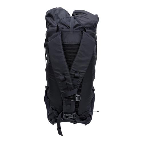 山と道 (ヤマトミチ) バックパック 廃盤カラー UL Lサイズ（28～32L） カーキ MINI