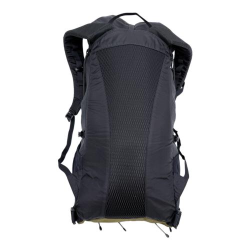 山と道 (ヤマトミチ) バックパック 廃盤カラー UL Lサイズ（28～32L） カーキ MINI