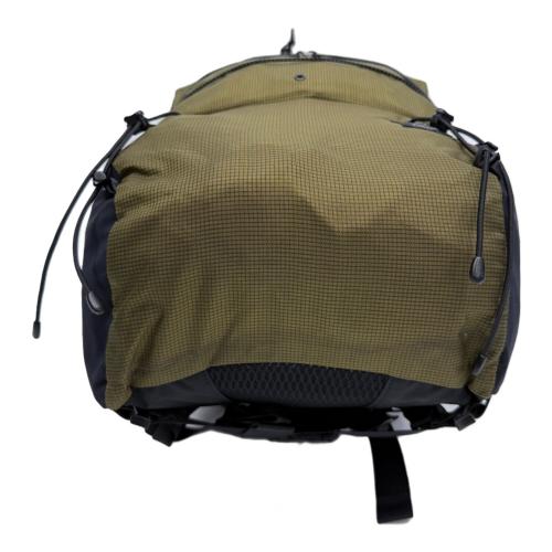山と道 (ヤマトミチ) バックパック 廃盤カラー UL Lサイズ（28～32L） カーキ MINI