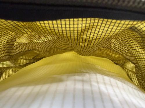 山と道 (ヤマトミチ) バックパック 廃盤カラー UL Lサイズ（28～32L） カーキ MINI