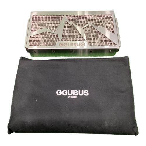 GGUBUS 二次燃焼焚火台 焚火台