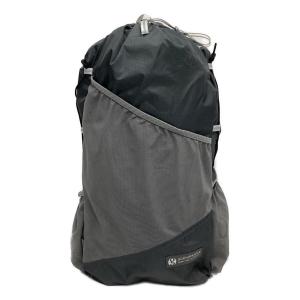 GOSSAMER GEAR (ゴッサマーギア) バックパック 19L トロピカルミス Minimalist 19
