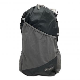 GOSSAMER GEAR (ゴッサマーギア) バックパック 19L トロピカルミス Minimalist 19