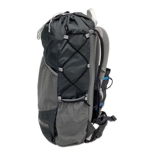 GOSSAMER GEAR (ゴッサマーギア) バックパック 19L トロピカルミス Minimalist 19