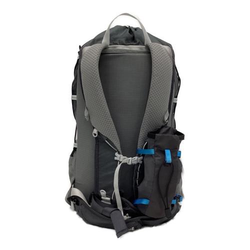 GOSSAMER GEAR (ゴッサマーギア) バックパック 19L トロピカルミス Minimalist 19