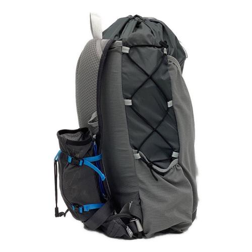 GOSSAMER GEAR (ゴッサマーギア) バックパック 19L トロピカルミス Minimalist 19