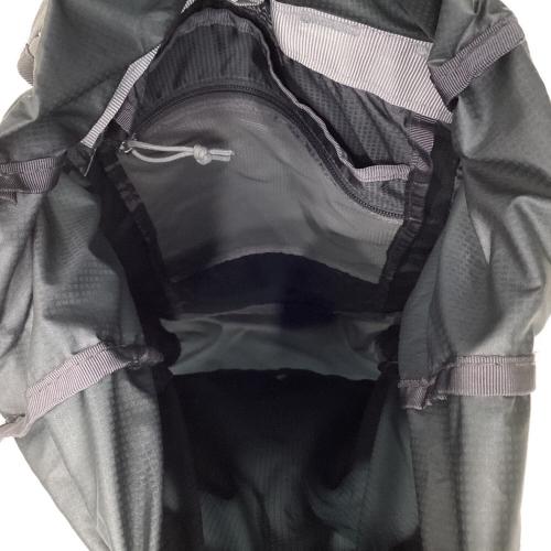 GOSSAMER GEAR (ゴッサマーギア) バックパック 19L トロピカルミス Minimalist 19