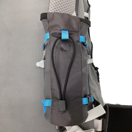 GOSSAMER GEAR (ゴッサマーギア) バックパック 19L トロピカルミス Minimalist 19