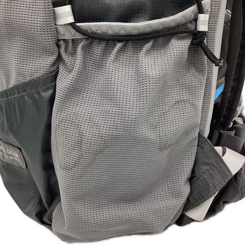 GOSSAMER GEAR (ゴッサマーギア) バックパック 19L トロピカルミス Minimalist 19