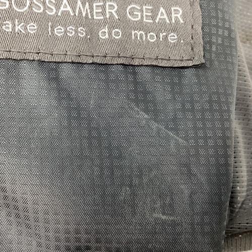 GOSSAMER GEAR (ゴッサマーギア) バックパック 19L トロピカルミス Minimalist 19