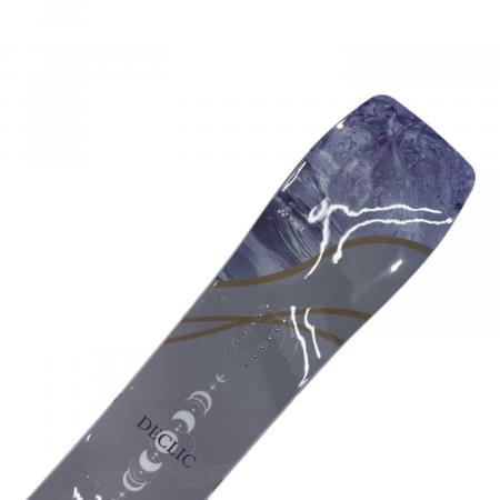 YONEX (ヨネックス) DECLIC スノーボード 24-25モデル 141cm